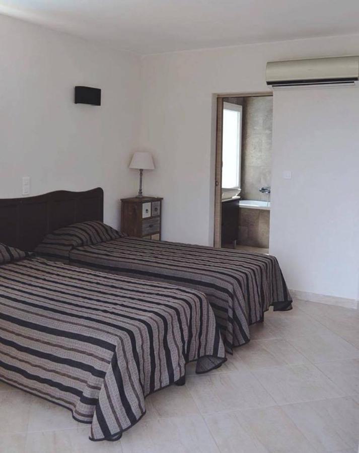 Residence Mare E Monte Фавон Экстерьер фото