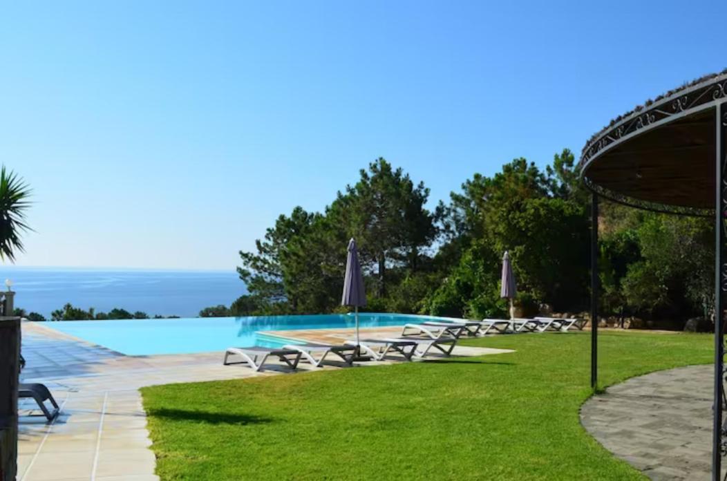 Residence Mare E Monte Фавон Экстерьер фото