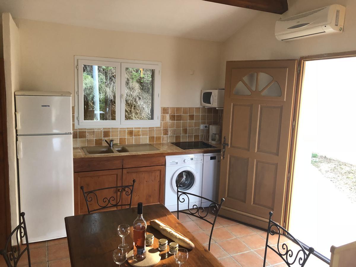 Residence Mare E Monte Фавон Экстерьер фото